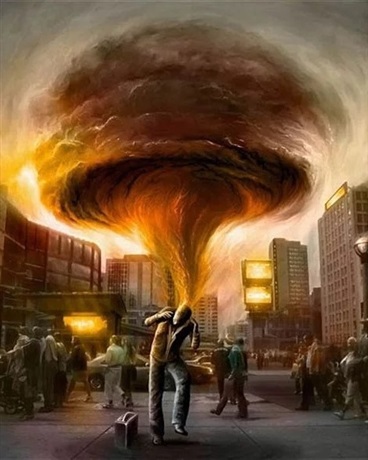 带着万界召唤系统玩在末日