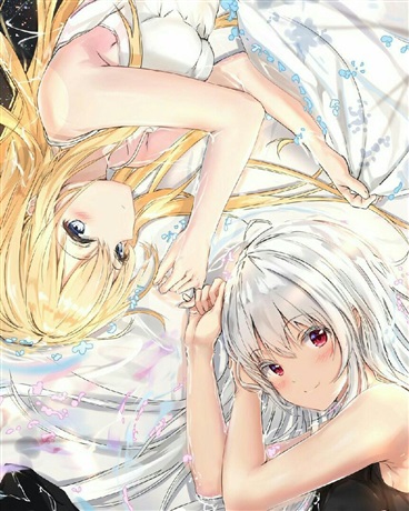 魔王的我和勇者是双子