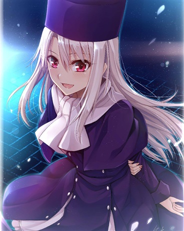 我成了吸血鬼第四真祖