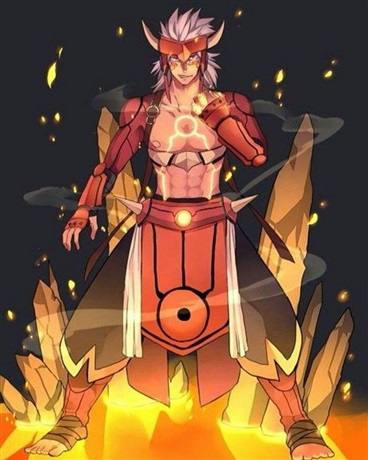 固拉多的综漫冒险之崩坏3