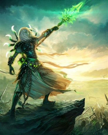 英雄无敌之国战