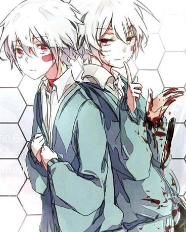 神奇宝贝之默冥雨歌