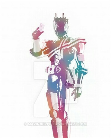 帝骑之异世界四重奏之旅