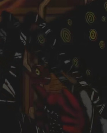 成为天启鸟的我