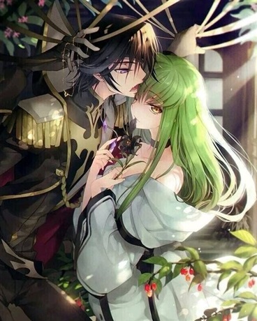 新世界的魔王大人