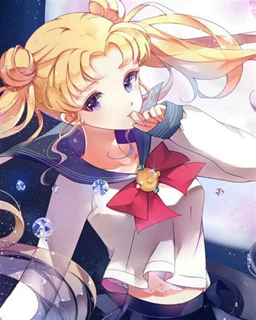 葛斯巴乔什的月亮