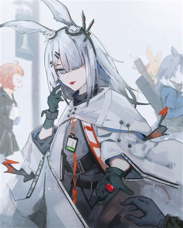 霜星的综漫旅行