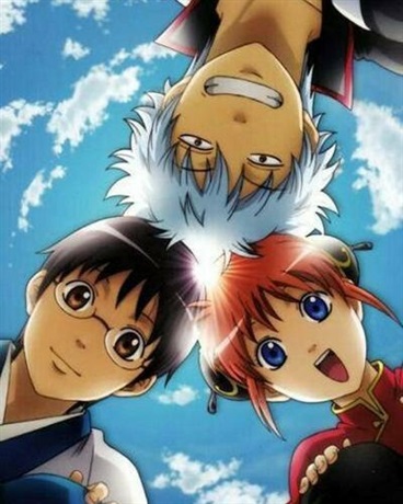 永不完结的万事屋