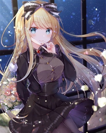 弱小的我有保镖们一样无敌