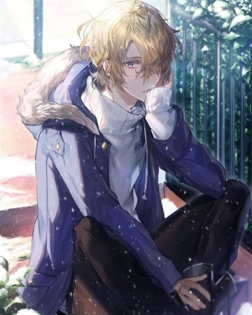 身无分文的我闯荡异世界