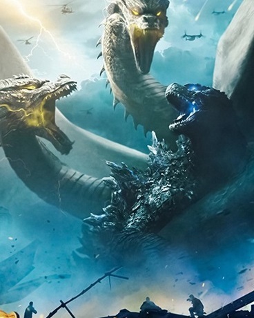 开挂日记of环球三战