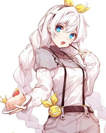 改变这个该死的崩坏世界