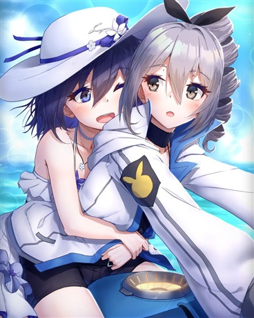 我只想在这个崩坏的世界活下去