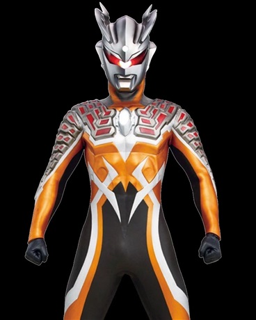 没有人比我更懂奥特曼