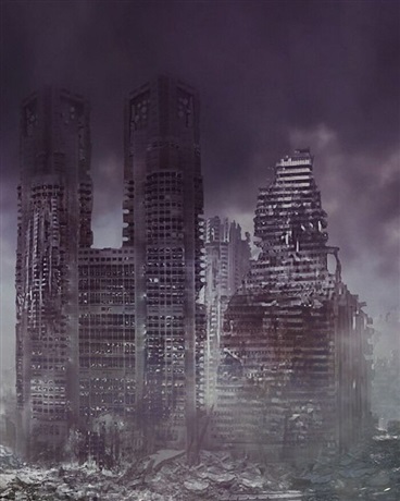 莫名其妙被送去大逃杀怎么办