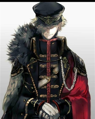 陆军的碧蓝航线