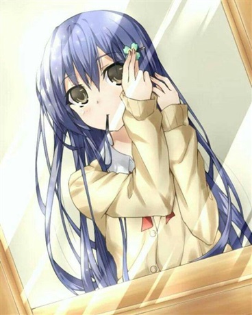 从约战开始的白羽