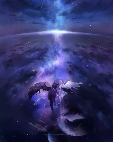 一个好恶魔开店