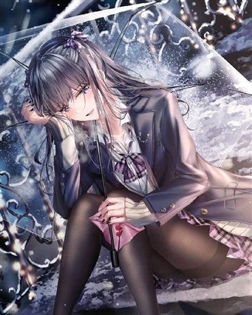 我的同桌取向有点不正常