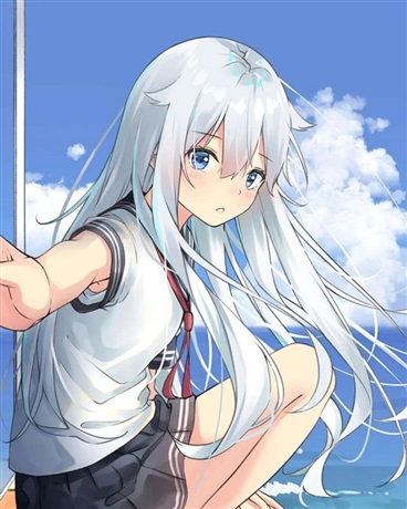 三人的崩坏综漫行