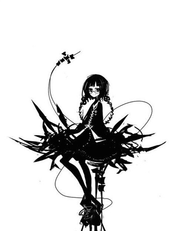 原初的二次元之旅