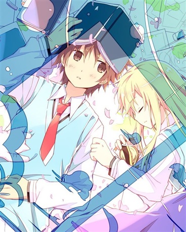 狐妖的校园生活