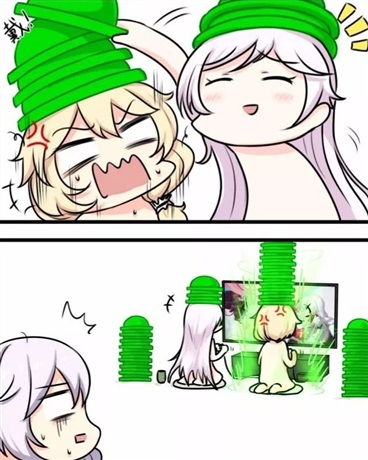 主教的混子冒险