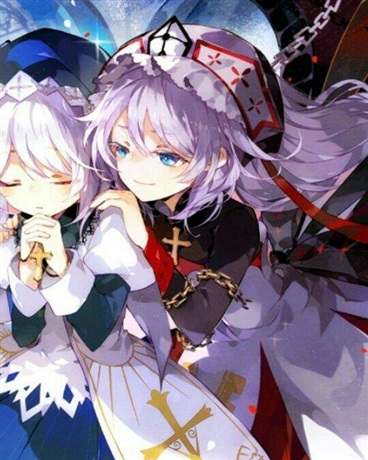 于崩坏而始的综漫