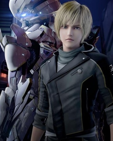 成为瑞埃达斯的万界之旅