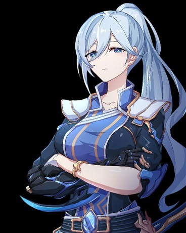 我被拐到崩坏当第零编外之键