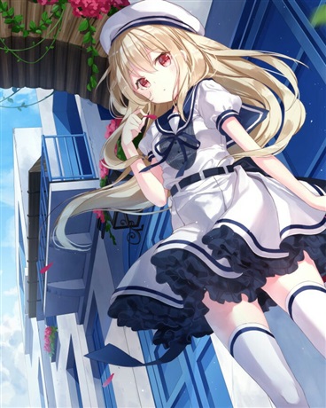 绝望的我变成龙族开启新的生活