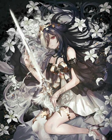 人家是妖女不是仙