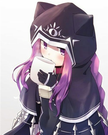 立华奏只想过平静的生活