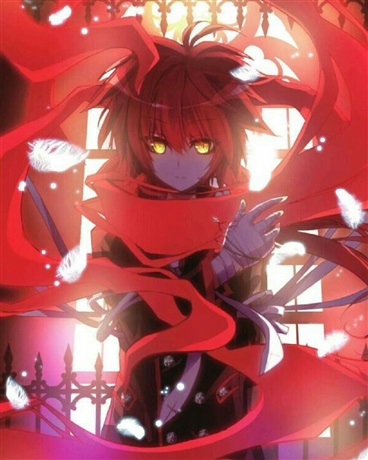 舰长一点都不弱