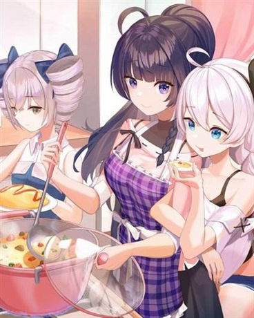 从崩坏开始的综漫之旅e