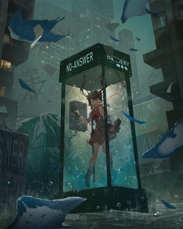 饥饿游戏保持联系