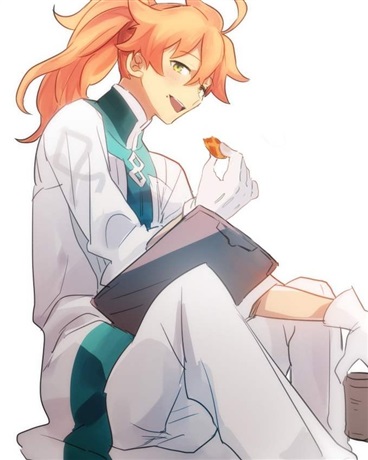 成为系统让罗曼作为宿主的异世界