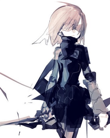 面对深渊的勇气