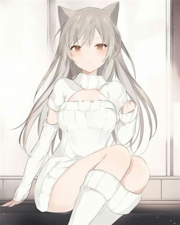 异世界的兽娘就由我来守护