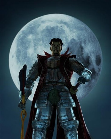 鬼武者之新武者出世