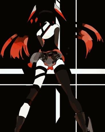 当露西亚来到崩坏