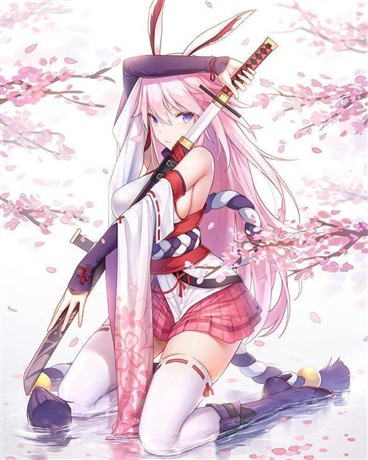 崩坏了的崩坏日常