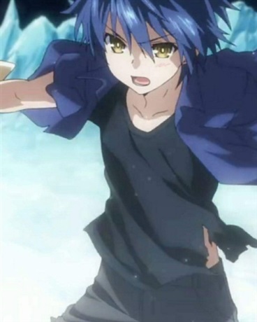 变成五河士道不得不放弃梦想