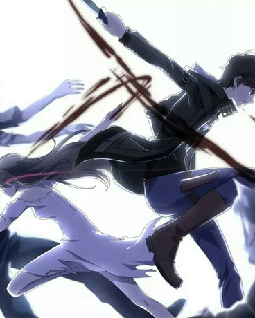 我的女友由我来守护