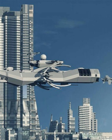 创造者是被造物