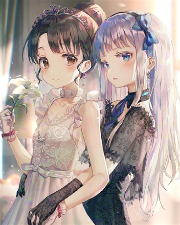 我的校园生活怎么可能相安无事