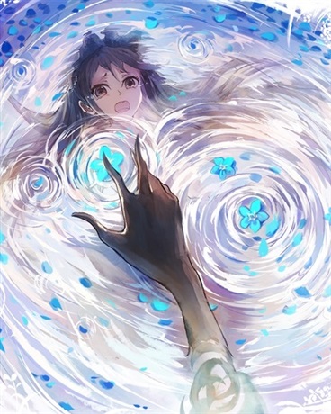 异度都市的日常生活