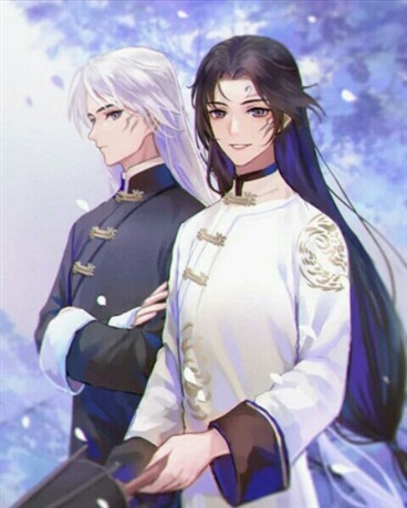 宿伞之魂的综漫旅