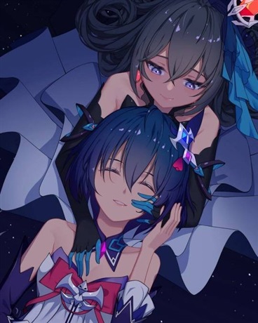 守护她守护这份美好