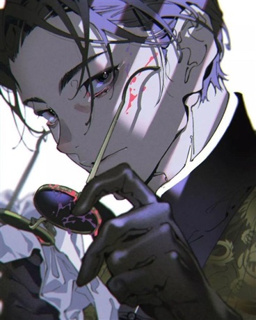 一块废弃的都市